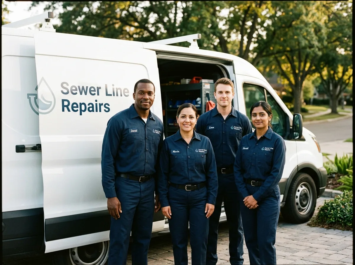 Emergency Plumber company in New Caney, TX