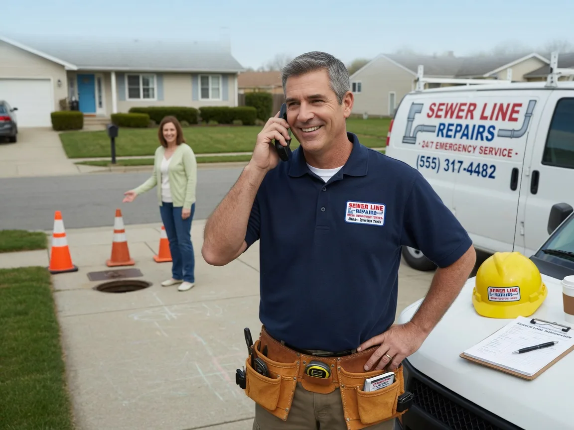 Emergency Plumber New Caney, TX FAQs